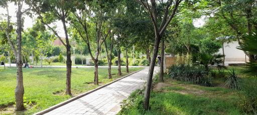عکس بوستان حنانه