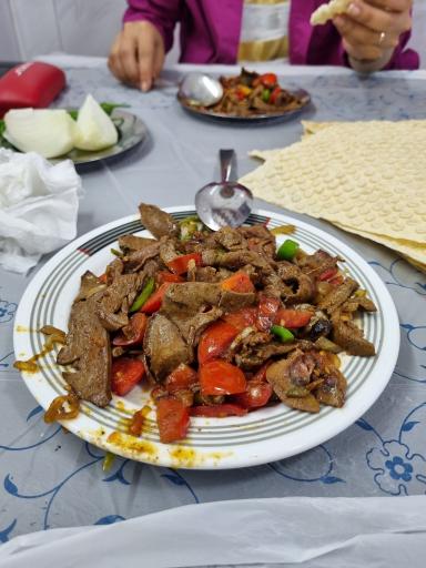 عکس جغوربغورسنتی عرفان
