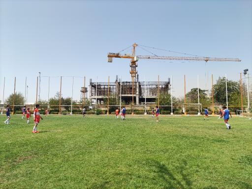 عکس باشگاه فرهنگی ورزشی سایپا