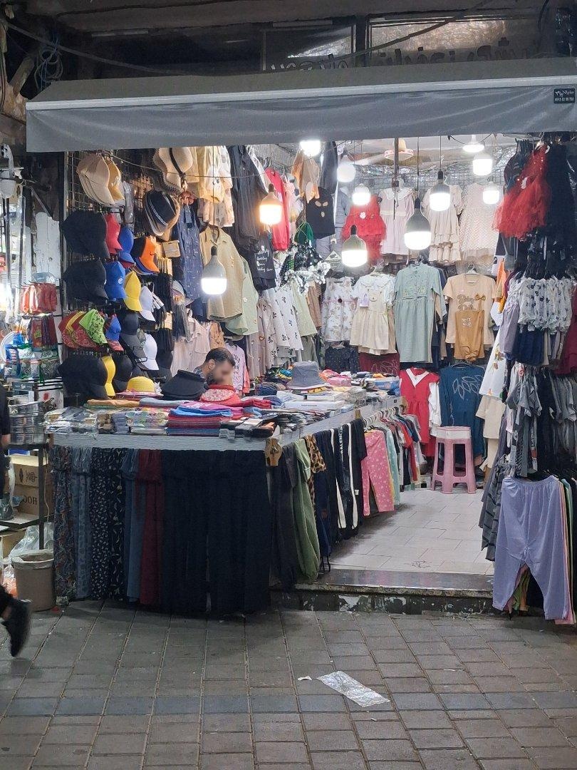 عکس فروشگاه هادی پیوندی