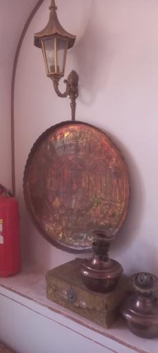 عکس خانه ملا باشی (معتمدی)