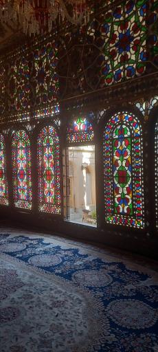 عکس خانه ملا باشی (معتمدی)