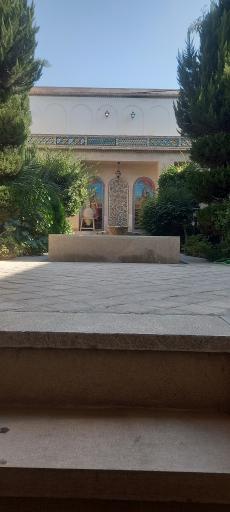 عکس خانه ملا باشی (معتمدی)