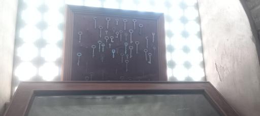 عکس خانه ملا باشی (معتمدی)