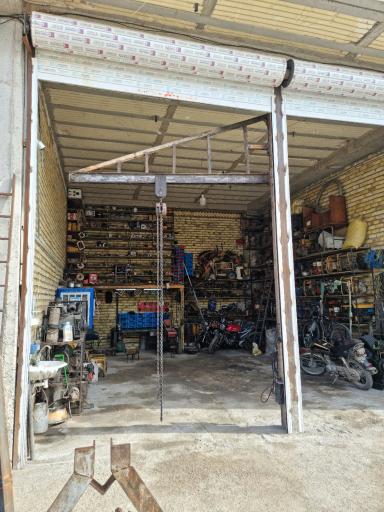 عکس ایران مارگو ( اجاقی )