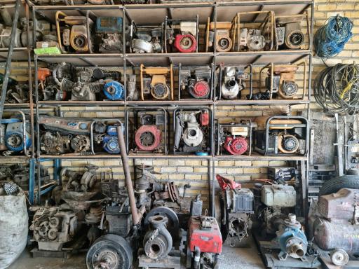 عکس ایران مارگو ( اجاقی )