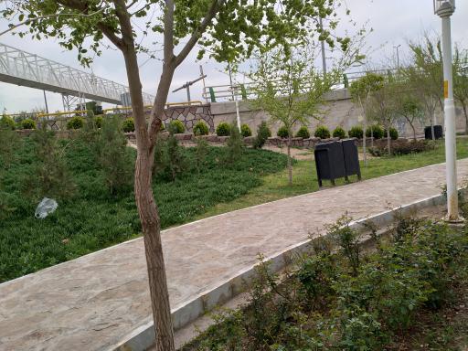 عکس بوستان حنانه