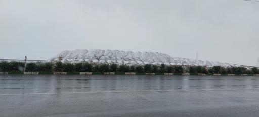 عکس میدان مرجعیت