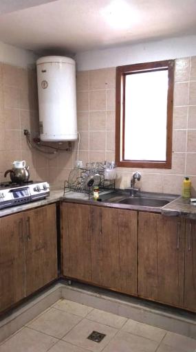 عکس اقامتگاه های دوخوابه مجموعه فانوس رویان