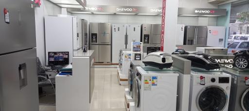 فروشگاه خزایی