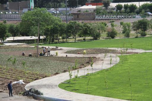 عکس بوستان حنانه