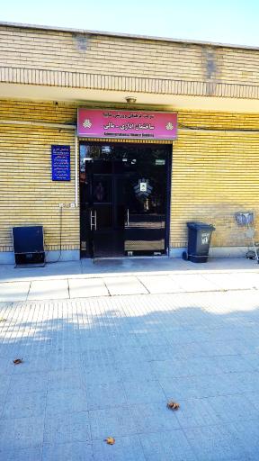 عکس باشگاه فرهنگی ورزشی سایپا