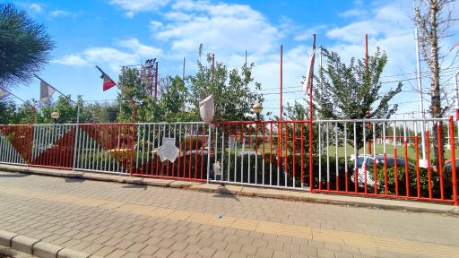 عکس باشگاه فرهنگی ورزشی سایپا