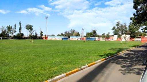 عکس باشگاه فرهنگی ورزشی سایپا