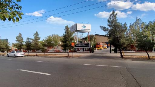 عکس باشگاه فرهنگی ورزشی سایپا