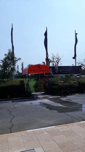 عکس باشگاه فرهنگی ورزشی سایپا