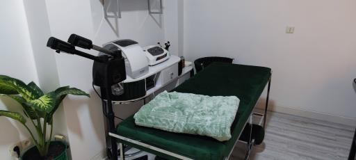 عکس سالن زیبایی آبان