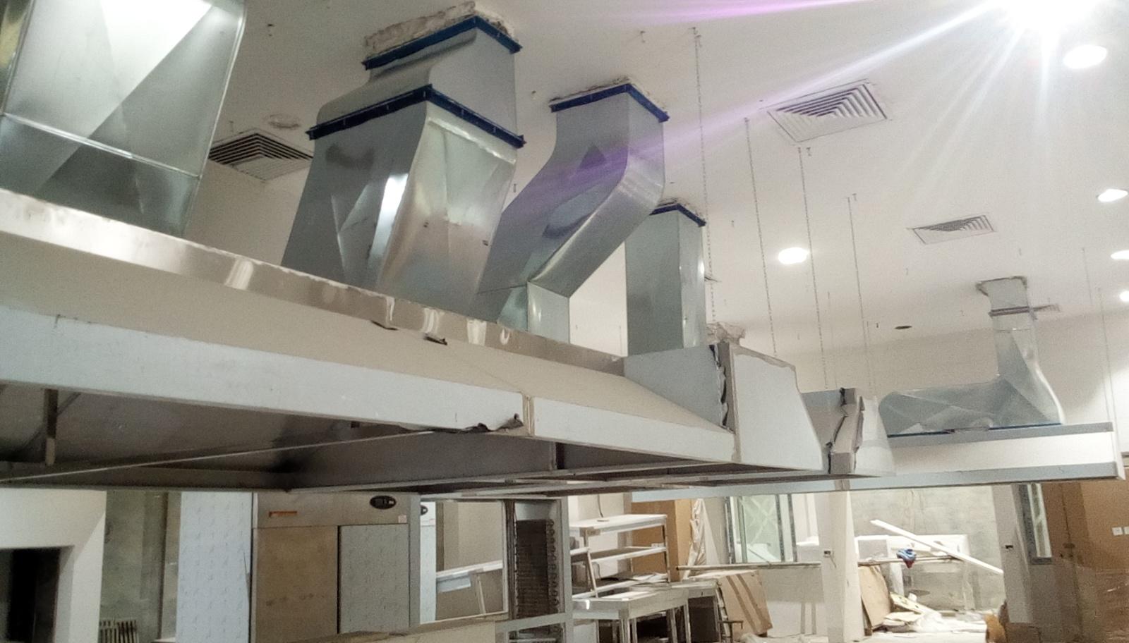 عکس کانال کولرسازی درودی