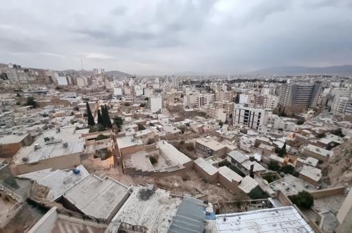 عکس بام چمران شیراز