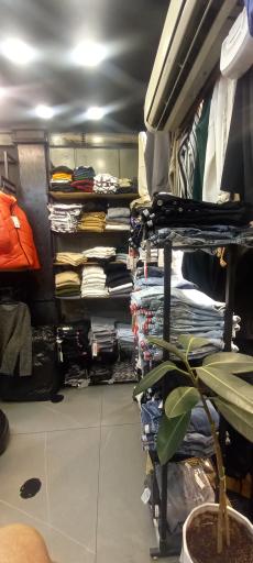 عکس فروشگاه زبرا