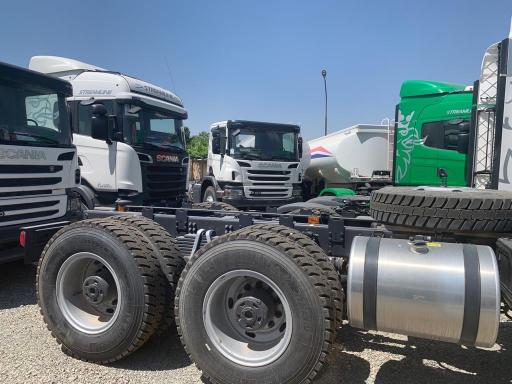 عکس شرکت ماموت نجاتی کد ۲۲۰۵