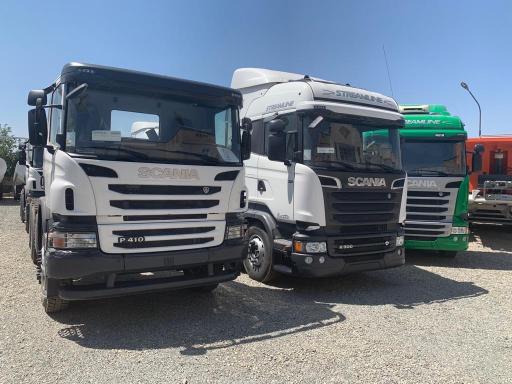 عکس شرکت ماموت نجاتی کد ۲۲۰۵