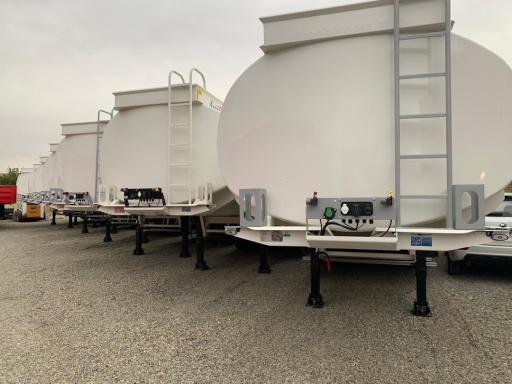 عکس شرکت ماموت نجاتی کد ۲۲۰۵