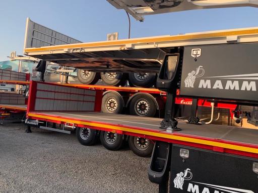 عکس شرکت ماموت نجاتی کد ۲۲۰۵