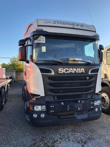 عکس شرکت ماموت نجاتی کد ۲۲۰۵