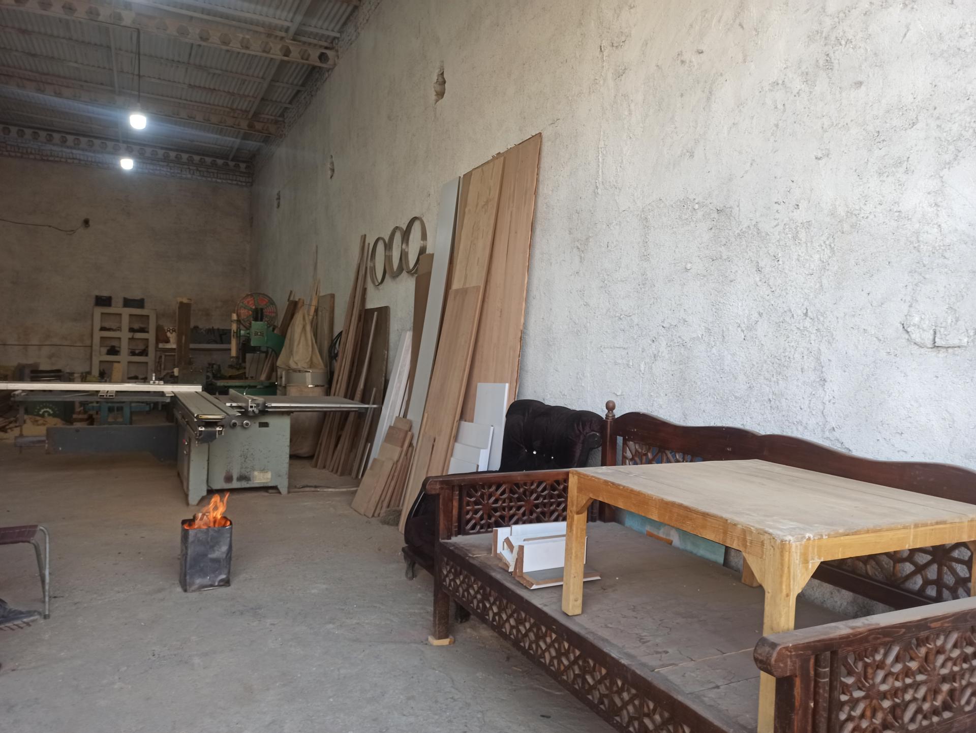 عکس صنایع چوبی