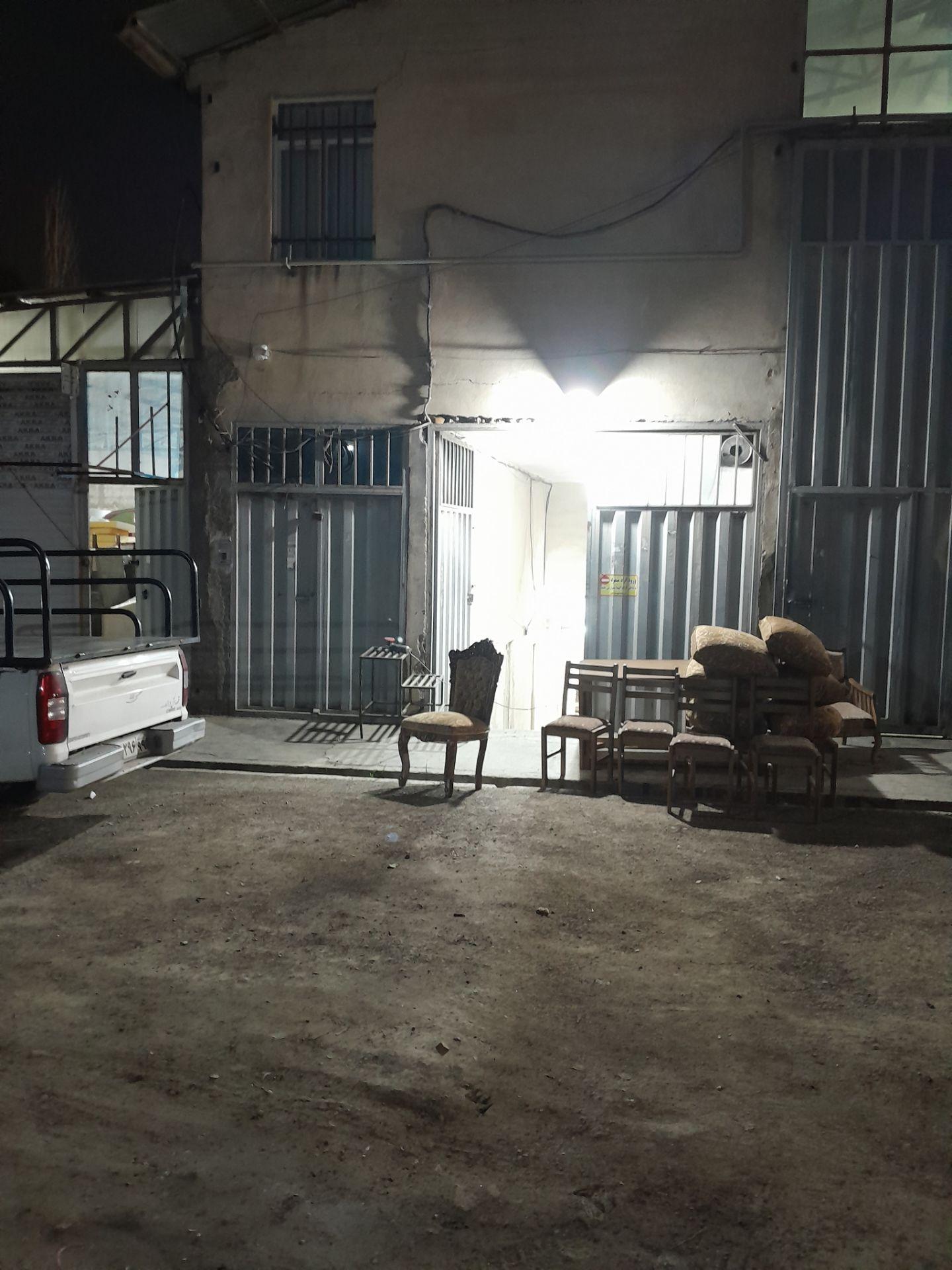 عکس تولیدی مبل کوثر