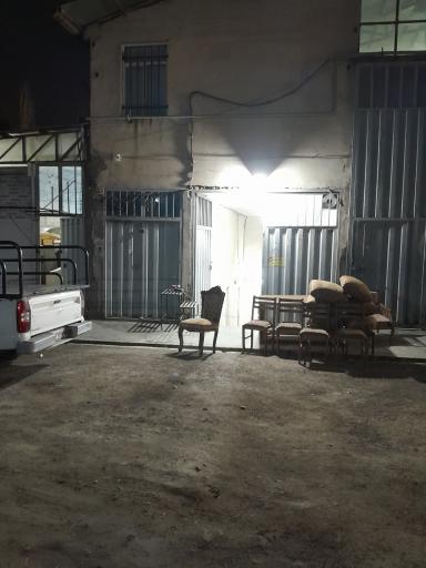 عکس تولیدی مبل کوثر