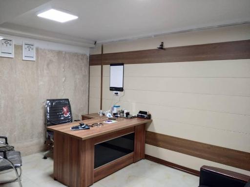 عکس ساختمان پزشکان سینا