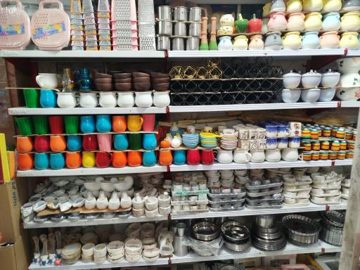 عکس ارزان سرای کیانشهر