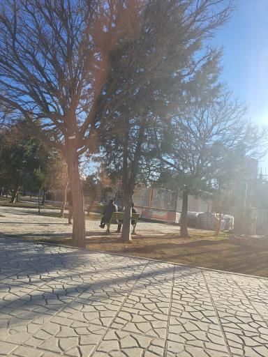 شهربازی صفری