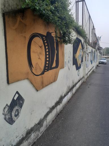 عکس هنرستان فنی‌و‌حرفه‌ای ولی‌عصر