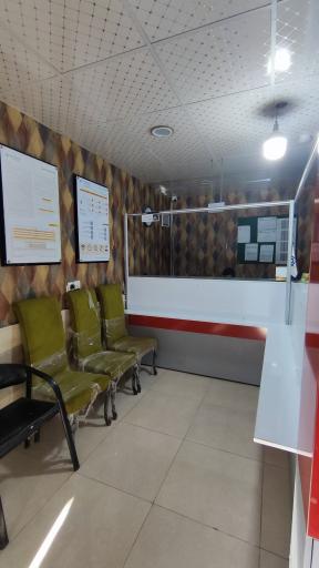 عکس نمایندگی گروه بهمن دیزل مدنی