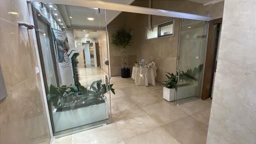 عکس مطب دکتر مهدی مرادی سروستانی متخصص دندانپزشکی