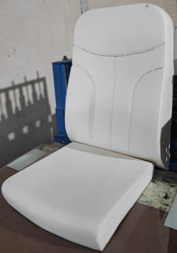 عکس اکباتان فوم ملایر