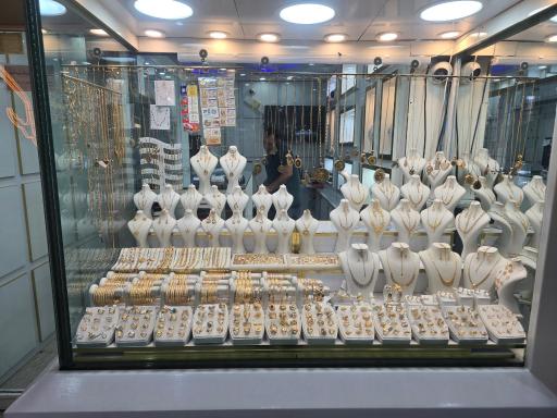 عکس طلا و سکه عقیق