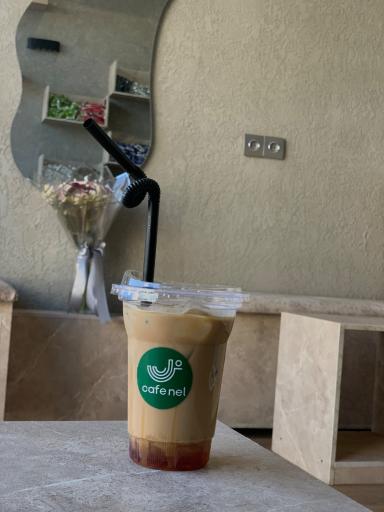 عکس کافه نِل