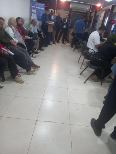 عکس دفتر خدمات الکترونیک قضایی