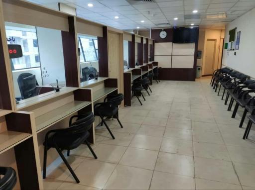 عکس دفتر خدمات الکترونیک قضایی