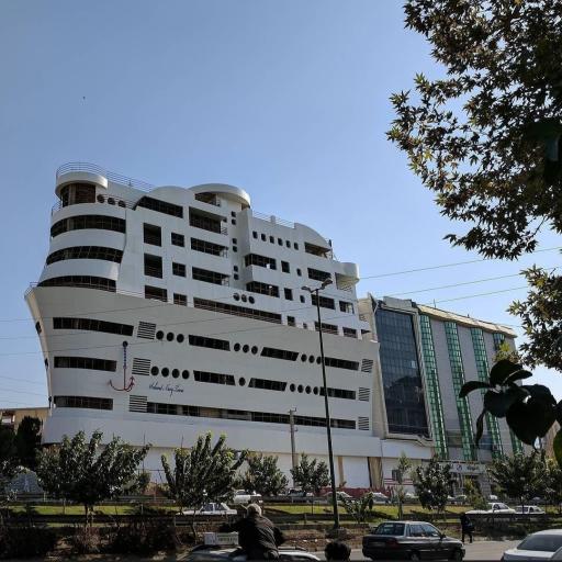 عکس دفتر خدمات الکترونیک قضایی