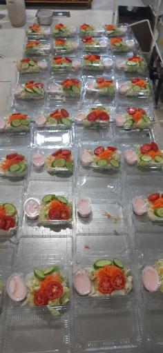 عکس رستوران بختیاری