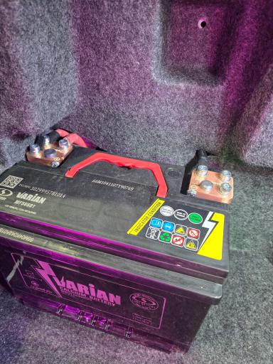 عکس سیستم صوتی استریو مهدی