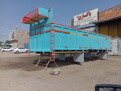 عکس اتاقسازی ابوذر