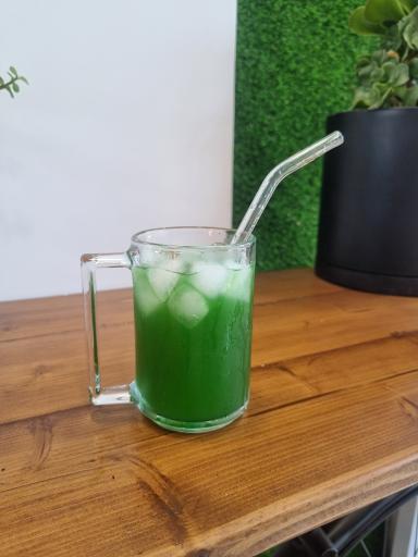 عکس کافه ملو