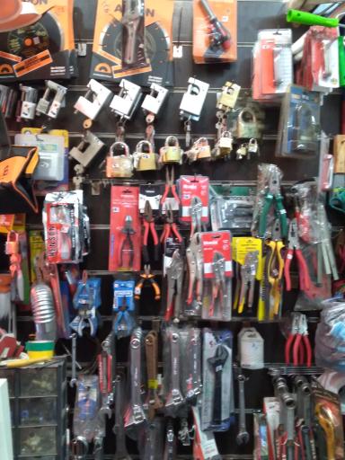 عکس ابزار یراق اخوان