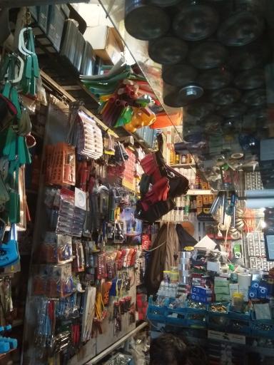 عکس ابزار یراق اخوان